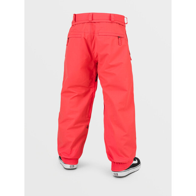 Volcom - Arthur Pant 10K - Orange