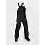 Volcom - Barkley Ins BIB Overall 2024 - Black