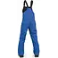 Volcom - Barkley Ins BIB Overall 2024 - Electric Blue