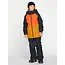 Freakin Chino Youth Insulated Pant - Black