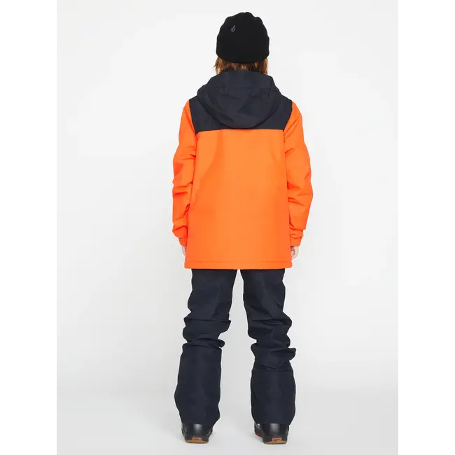 Freakin Chino Youth Insulated Pant - Black