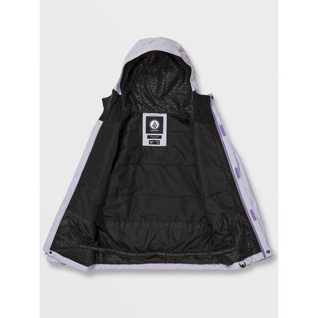 Volcom - Stone.91 Insulated Jacket - Lilac Ash