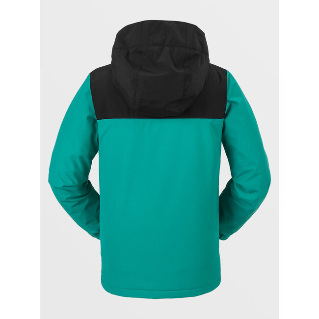 Volcom - Stone.91 Ins Jacket - Vibrant Green