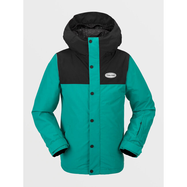 Volcom - Stone.91 Ins Jacket - Vibrant Green