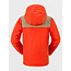 Volcom - Stone.91 Ins Jacket - Orange Shock