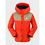 Volcom - Stone.91 Ins Jacket - Orange Shock