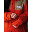 Volcom - Stone.91 Ins Jacket 2024 - Orange Shock