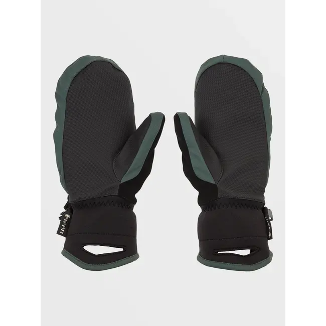 Volcom - Peep Gore-Tex Mitt - Eucalyptus