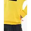 SHE 2 Pullover Fleece - Bright Yellow