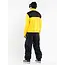 SHE 2 Pullover Fleece - Bright Yellow