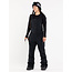 Volcom - Swift Bib Overall - Black