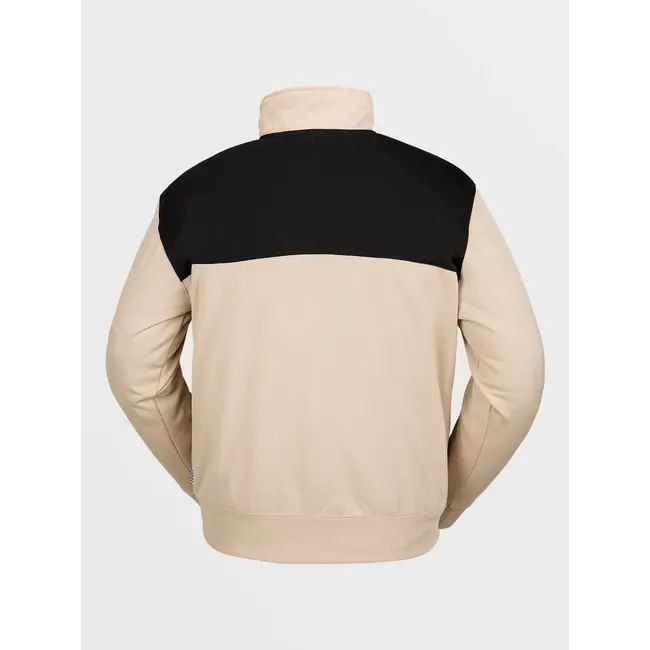 SHE 2 Pullover Fleece - Khakiest