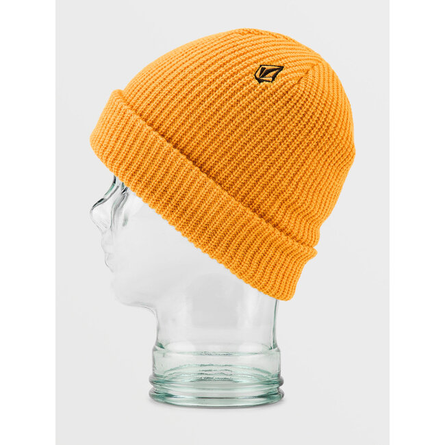 Sweep Beanie - Gold