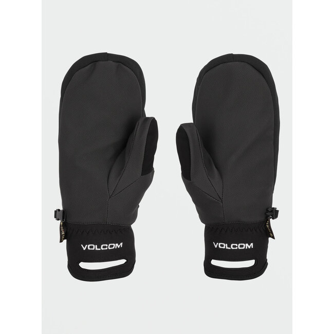 Volcom - Stay Dry Gore-Tex Mitt 2024 - Black