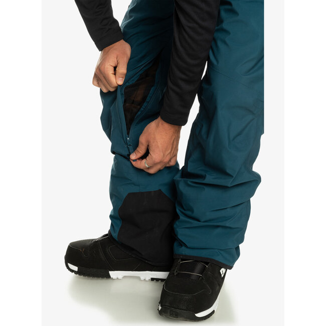 Forever Stretch Gore-Tex Pant - Majolica Blue