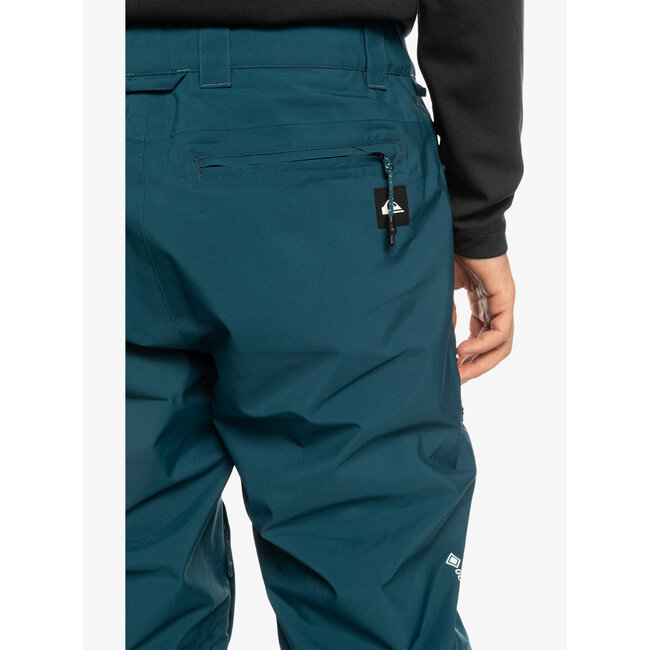 Forever Stretch Gore-Tex Pant - Majolica Blue