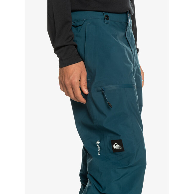 Forever Stretch Gore-Tex Pant - Majolica Blue