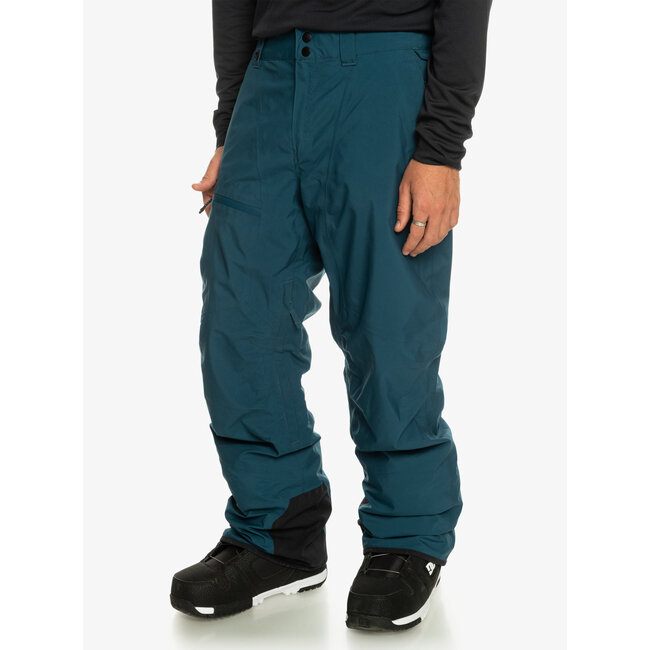 Forever Stretch Gore-Tex Pant - Majolica Blue