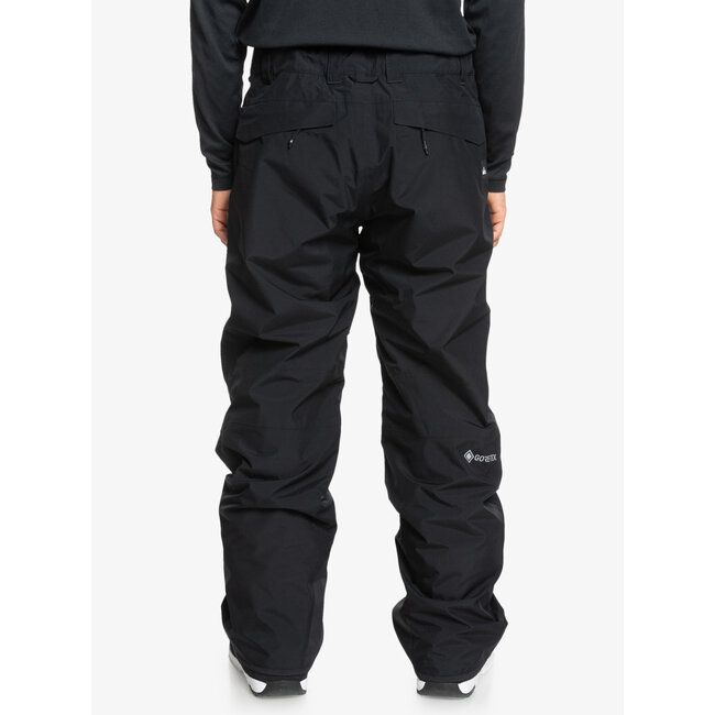 Forever Stretch Gore-Tex Pant - True Black