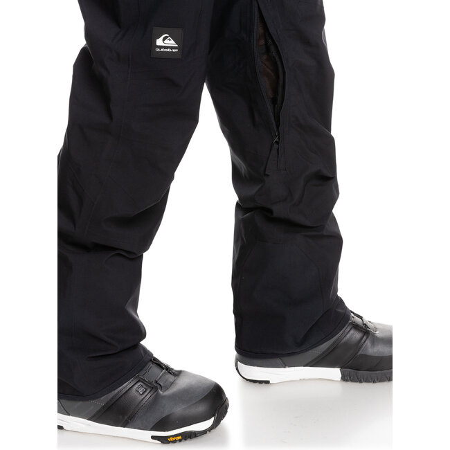 Forever Stretch Gore-Tex Pant - True Black