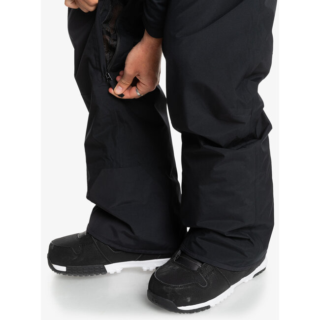 Forever Stretch Gore-Tex Pant - True Black