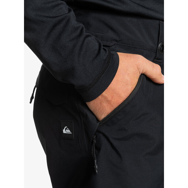 Forever Stretch Gore-Tex Pant - True Black