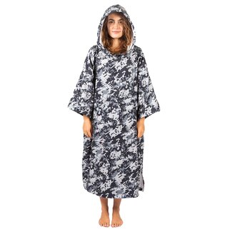 Ride Engine Jedi Robe V3 - Grey Camo