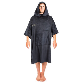 Ride Engine Jedi Robe V3 - Black