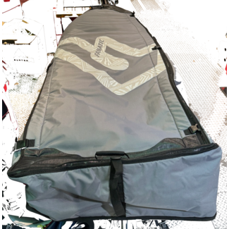 Fanatic Boardbag 250x93x35 Team wide board