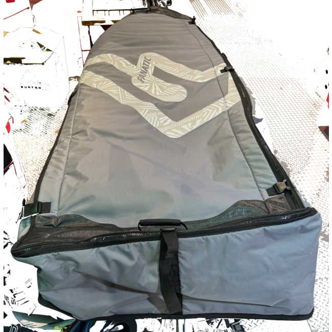 Fanatic- Boardbag 250x93(100cm)x35 Team W