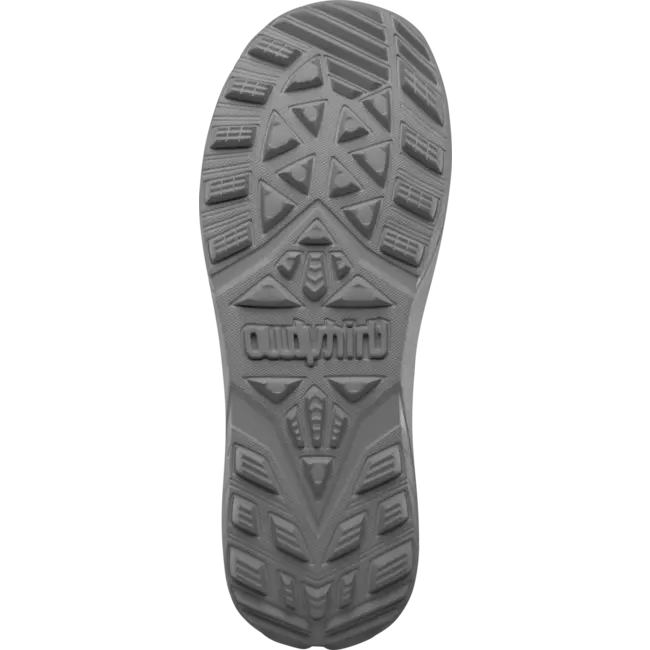 Womens Shifty Boa - Black