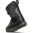 Womens Shifty Boa - Black