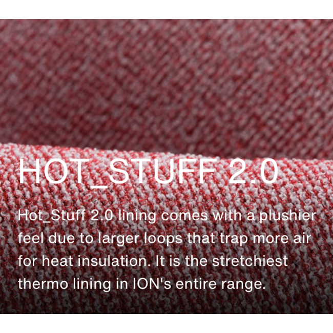 Amp Hood FZ 6/5 - Black