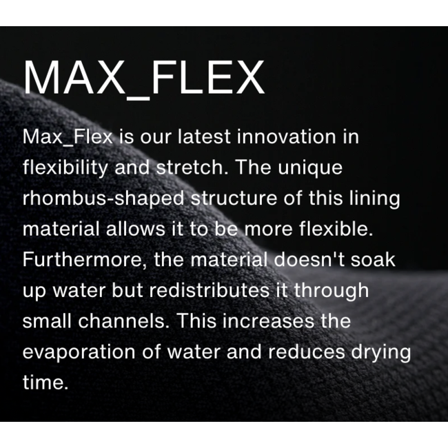 Amp Hood FZ 6/5 - Black