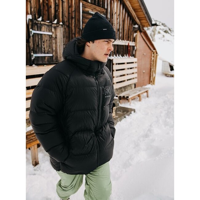 [ak] Expedition Down - True Black