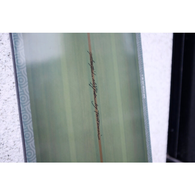 Gentemstick - XY Alex Yoder