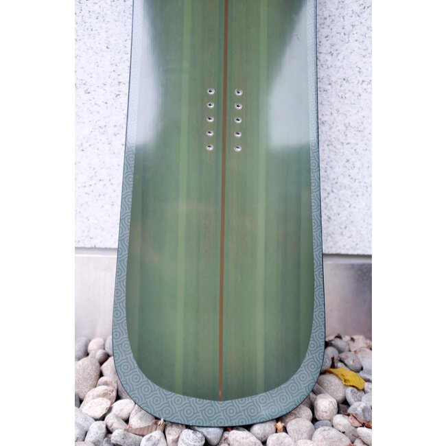 Gentemstick - XY Alex Yoder