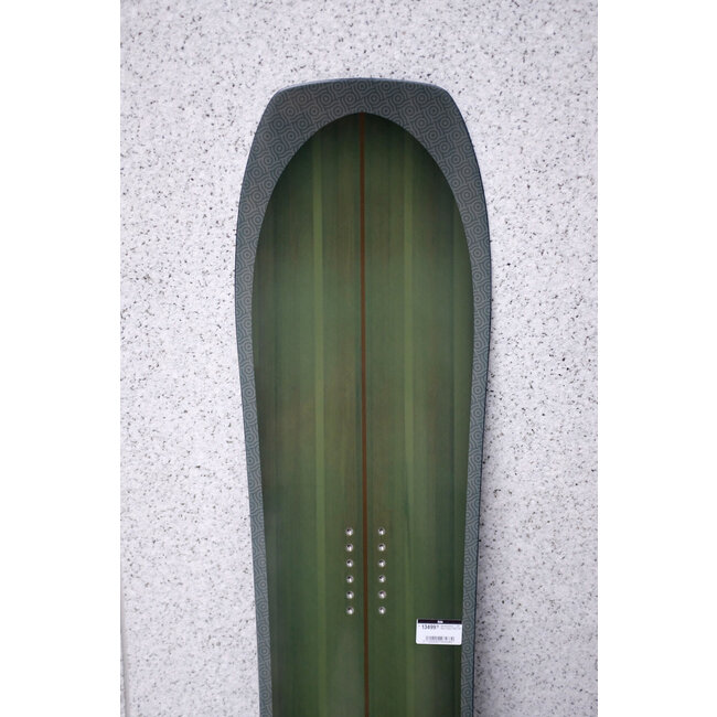 Gentemstick - XY Alex Yoder