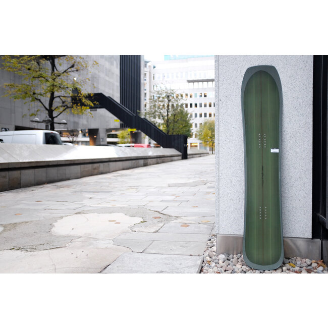 Gentemstick - XY Alex Yoder