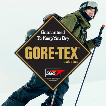 Gore-Tex