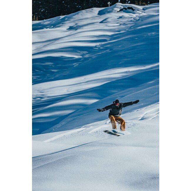 Hovland - Bubba Komplett Snowskate