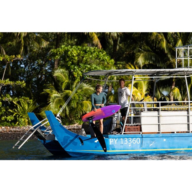 Glide Aero SLS Foil Wing Set