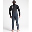 Legend Back Zip Steamer 6/5