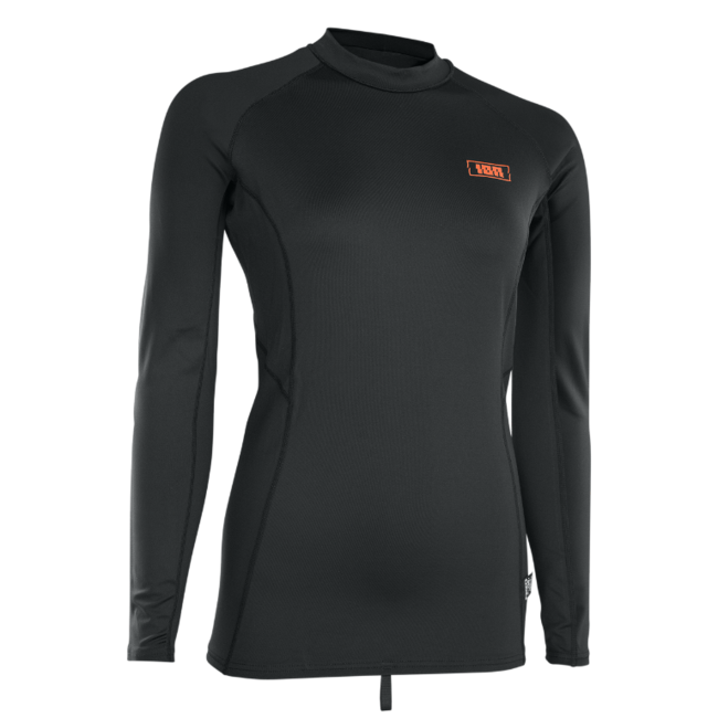 Thermo Top LS Women - Black