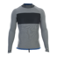 Neo Top 2/2 Longsleeve - Faint Blue