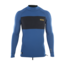 Neo Top 2/2 Longsleeve - Faint Blue
