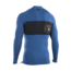 Neo Top 2/2 Longsleeve - Faint Blue