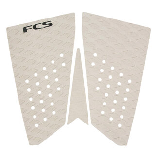 FCS T-3 Fish Eco - Warm Grey