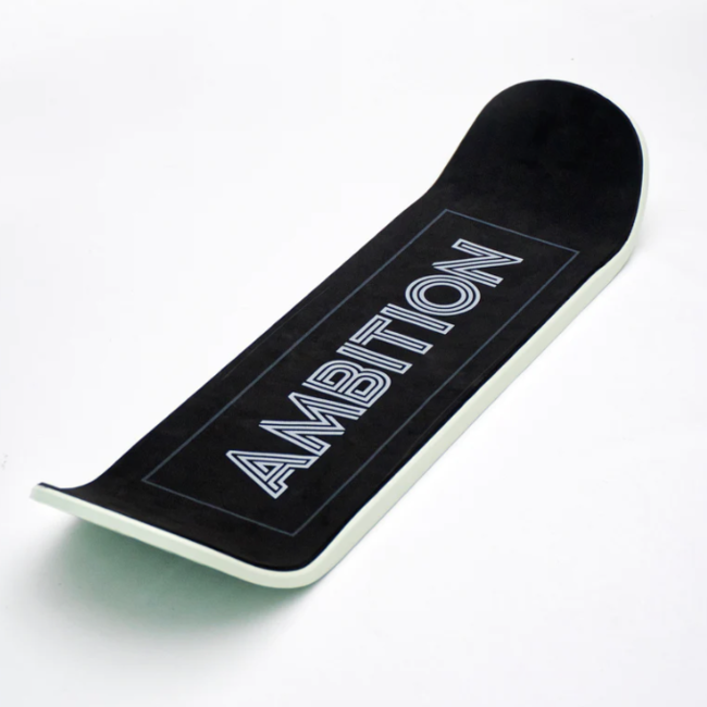 Jib-Series Snowskate Mint (32.5 x 8.5)