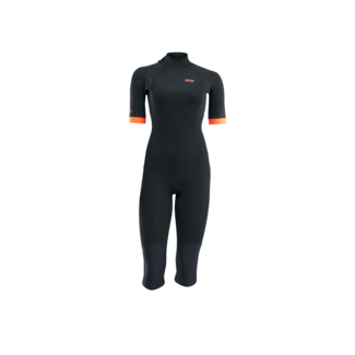 Ion Wetsuits Element Overknee 3/2- Black